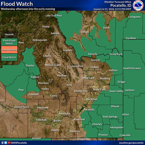 Flood Watch