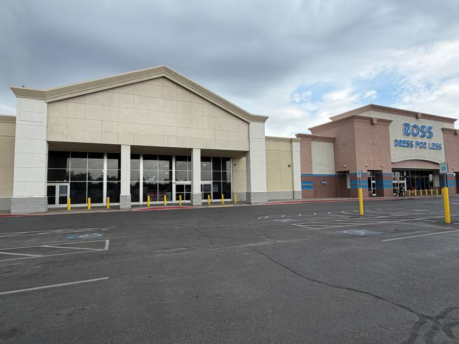 Is HomeGoods coming to Idaho Falls? Here’s what we found out.