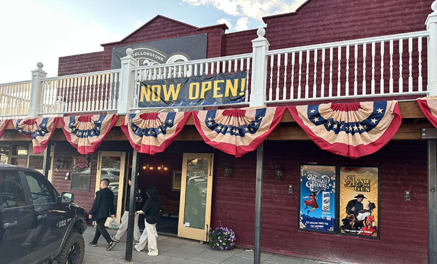Westgate Theatre