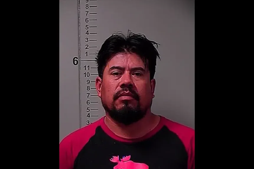 Jose Oliver Mendoza Colindres Jefferson County Sheriffs Officewebp