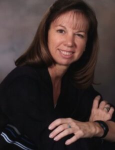 Nancy Oler