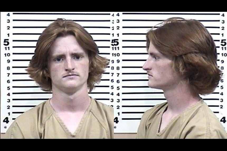 Creek Potter | Bonneville County Jail