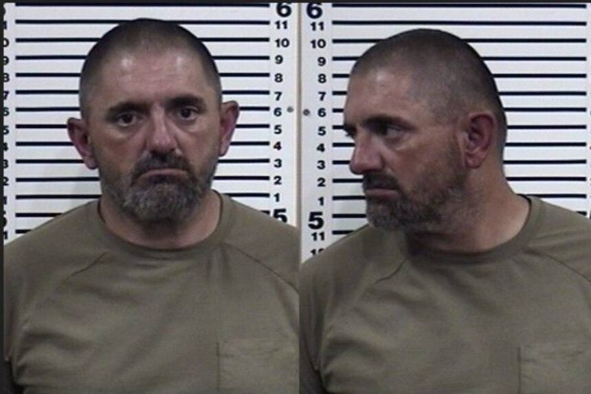 Richard Dee Bierma Jr Bonneville County Sheriffs Office