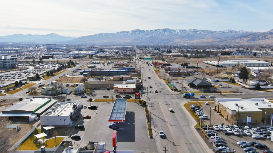 Heads up: Major Yellowstone Avenue construction begins July 6