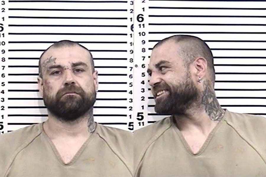 Idaho Falls man charged with first-degree arson, allegedly placed rag into toaster prior to fire
