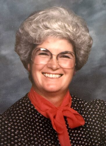 Rosalyn McCandless