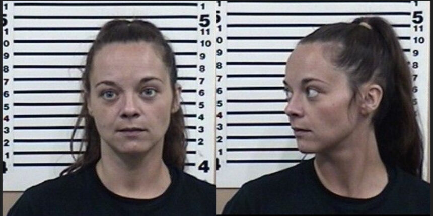 Jaydena Elaine Simpson | Courtesy Bonneville County Jail