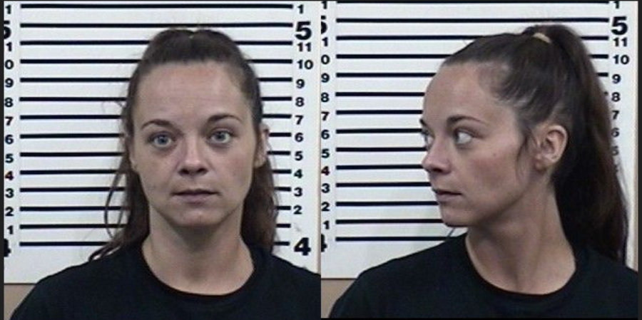 Idaho Falls woman accused of beating other driver in parking lot
