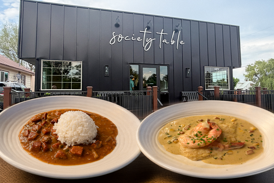 New restaurant in Iona now serving up Southern cuisine – with a side of community connection