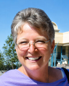 Rebecca Turnmire