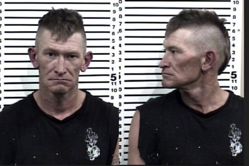 Tyler Humphries Bonneville County Sheriffs Office
