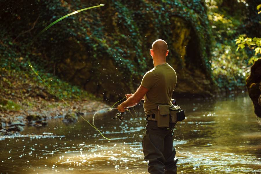 You hunt, fish, or do archery? Check out this outdoor expo coming to Idaho Falls this weekend