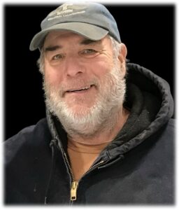 Robert Frederick Graefe III