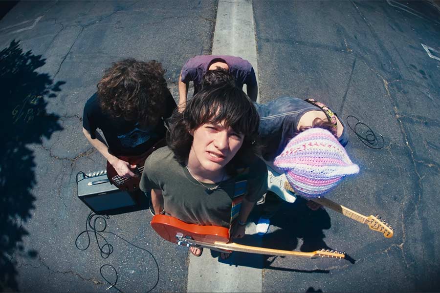 Rigby band with 1 million streams launches cross-country tour
