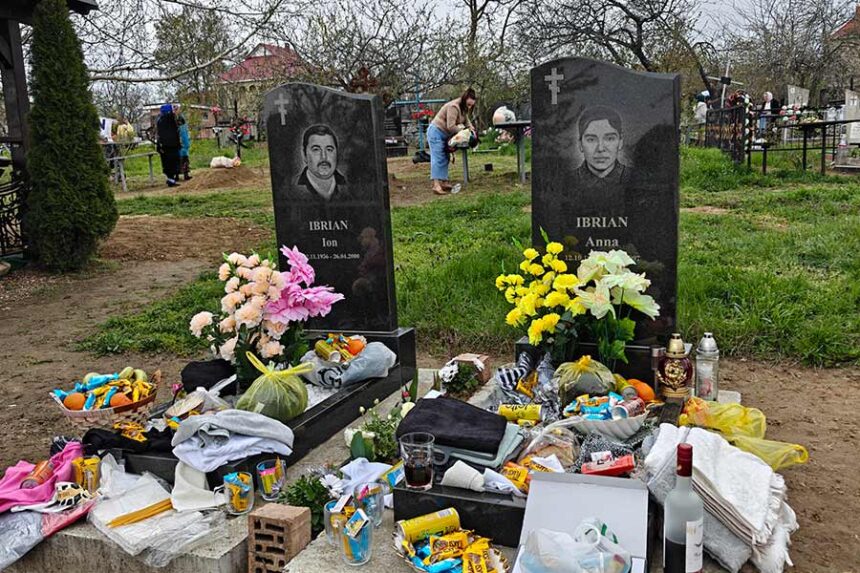 cemetery