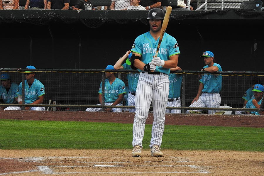 Pennington shuts down Boise in 9-2 win over Hawks as Chukars get second win of the series