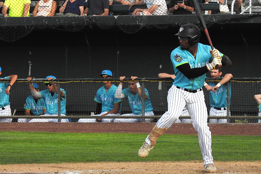 Chukars Demarckus Smiley