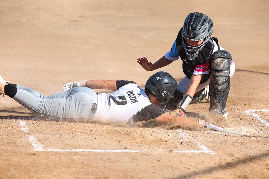 Photo gallery: ‘Clash at Cotant’ attracts dozens of teams from across region