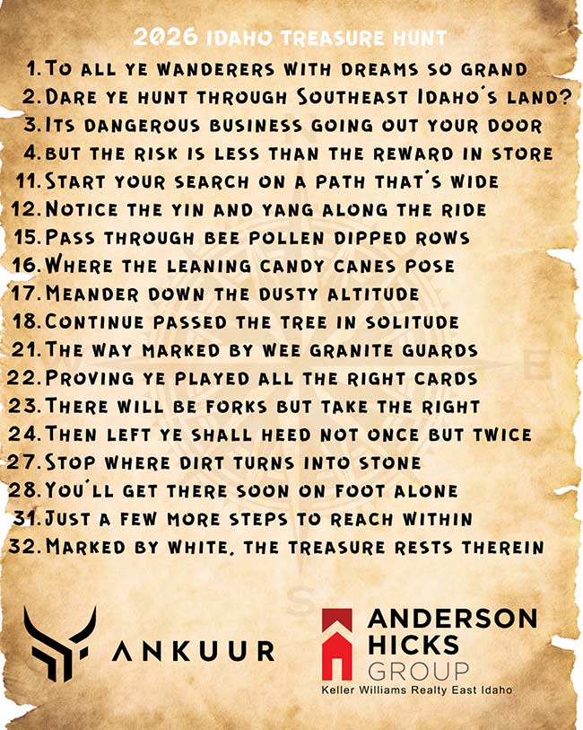clue
