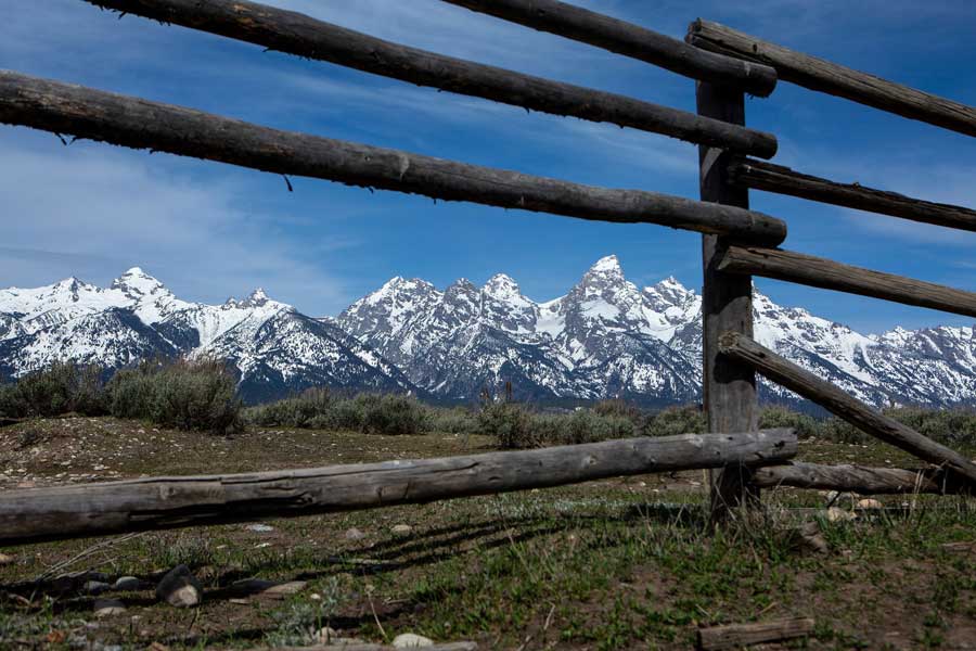 25 of America’s most beautiful places – including this east Idaho landmark