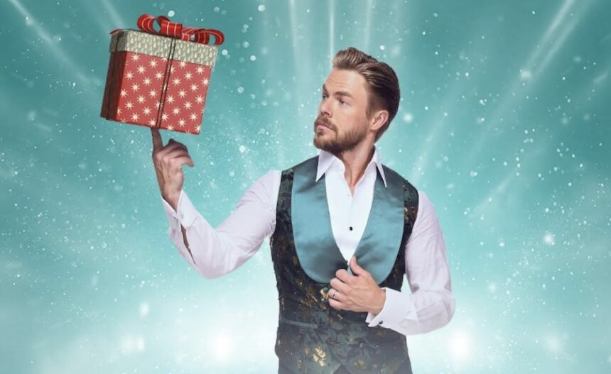 Derek Hough