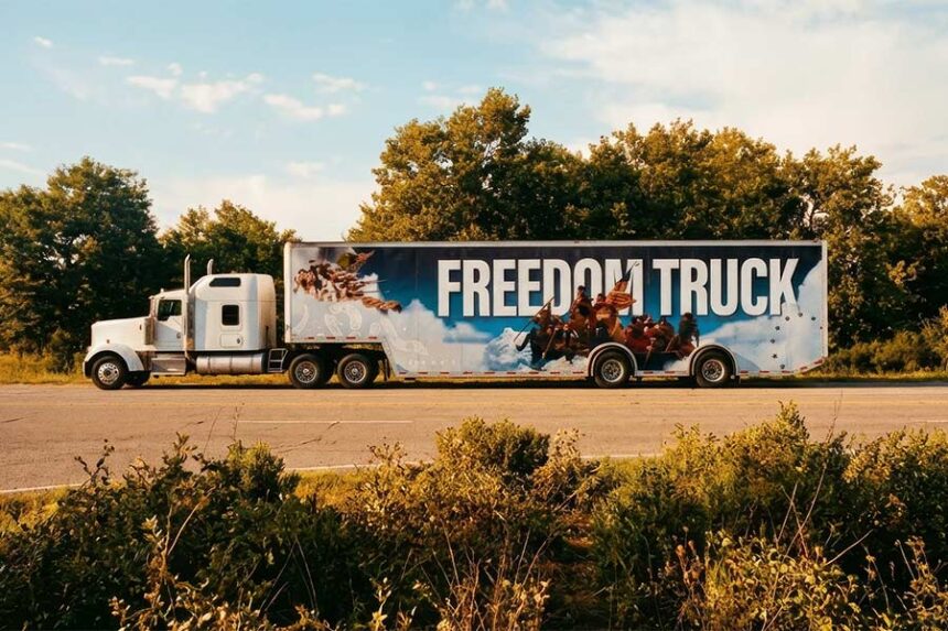 Courtesy Freedom250.org