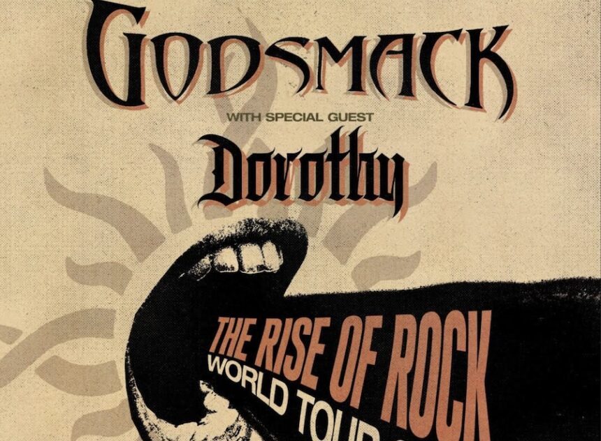 godsmack