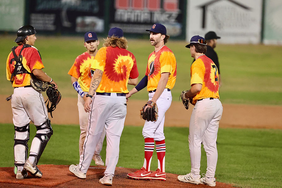 Could a title run be the perfect sawn song for a long-time Grays standout