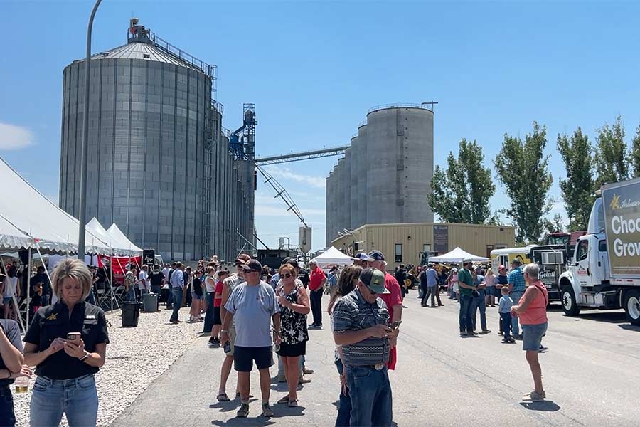 grower days 2