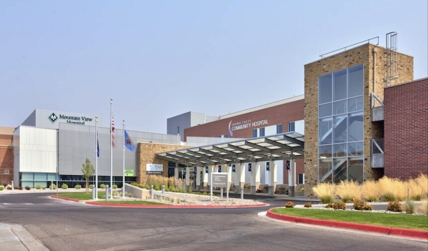 mountain view hospital IFCH