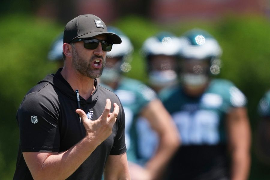 Jets' Glenn, Bucs' Bowles and Bengals' Taylor among NFL coaches facing hot-seat pressure