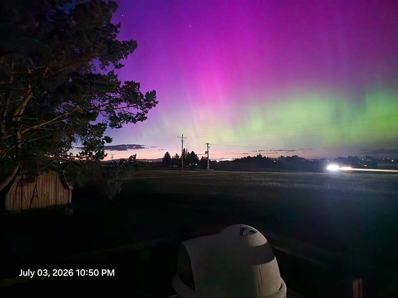 northern lights 2