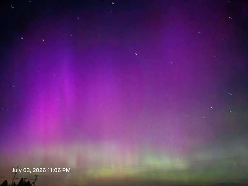 northern lights 3