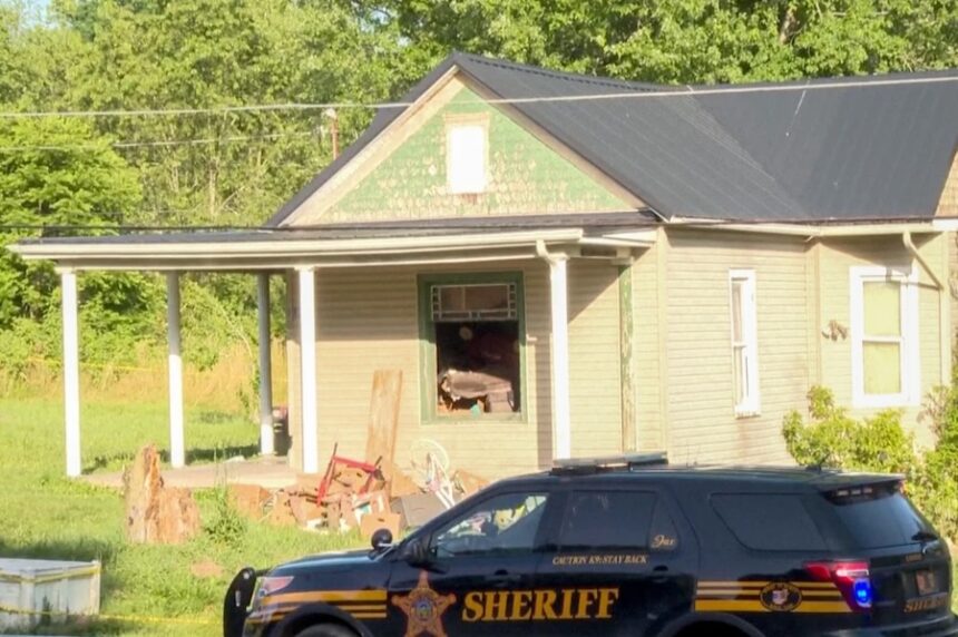 ohio home