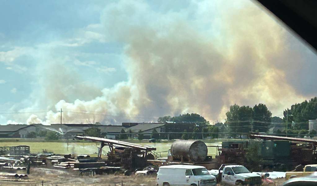 rexburg fire 1