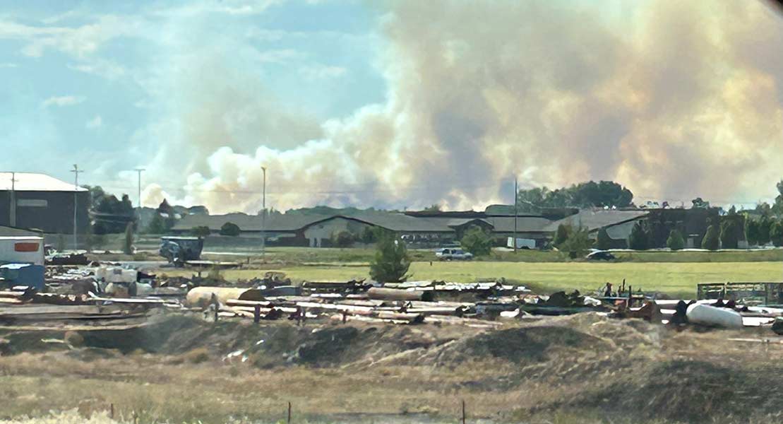 rexburg fire 2