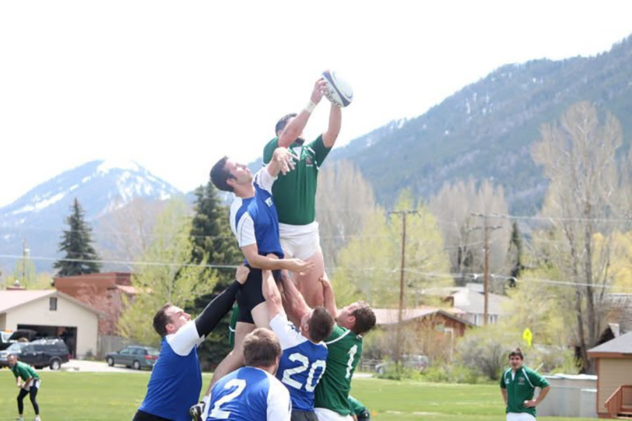 Local rugby clubs to face off this Saturday in Rexburg