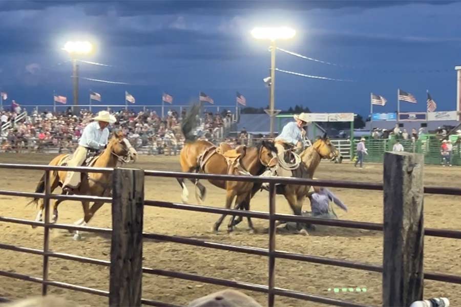 rodeo 13