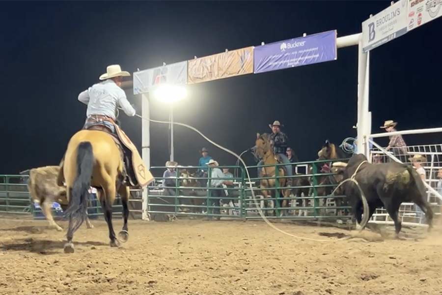 rodeo 23