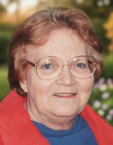 Shirley Taylor