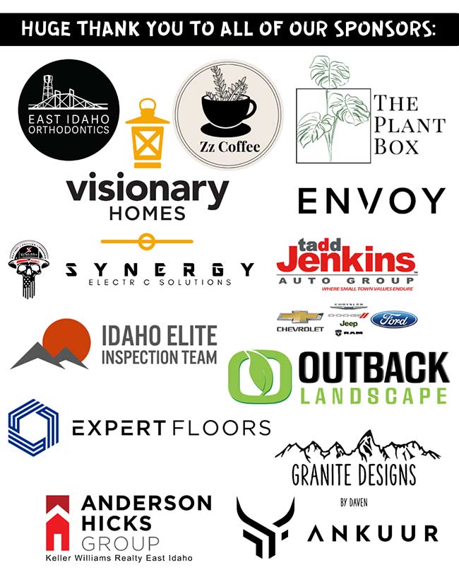 sponsors