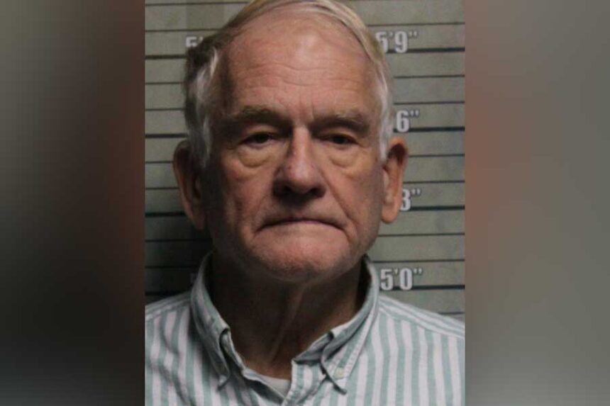 Wade Christofferson, 73, pleaded guilty to federal charges of sexually abusing and enticing children, in Ohio on Thursday, July 9, 2026. Wade Christofferson is the brother of LDS apostle D. Todd Christofferson.