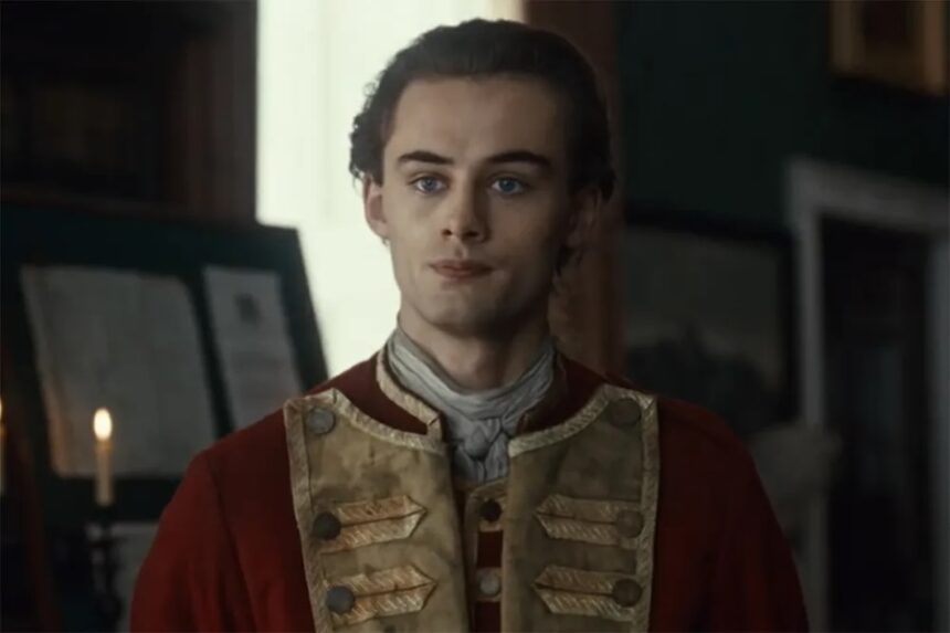 washington trailer