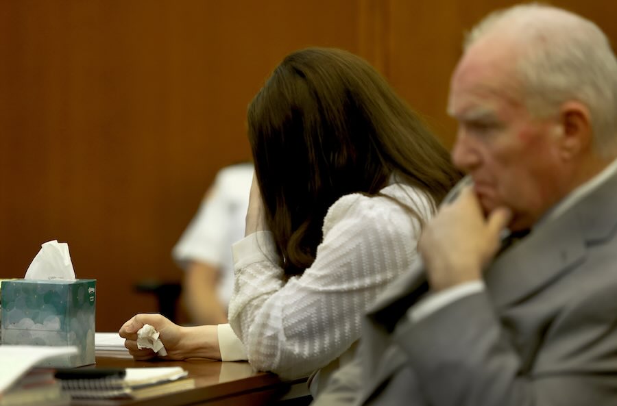 LIVE UPDATES: Day 8 – Lindsay Clancy’s friends testify she was a good and nurturing mother