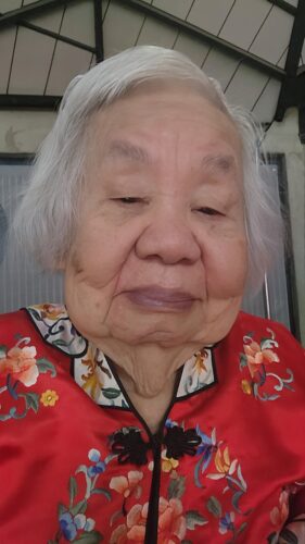 Nellie Chu Eye Tay