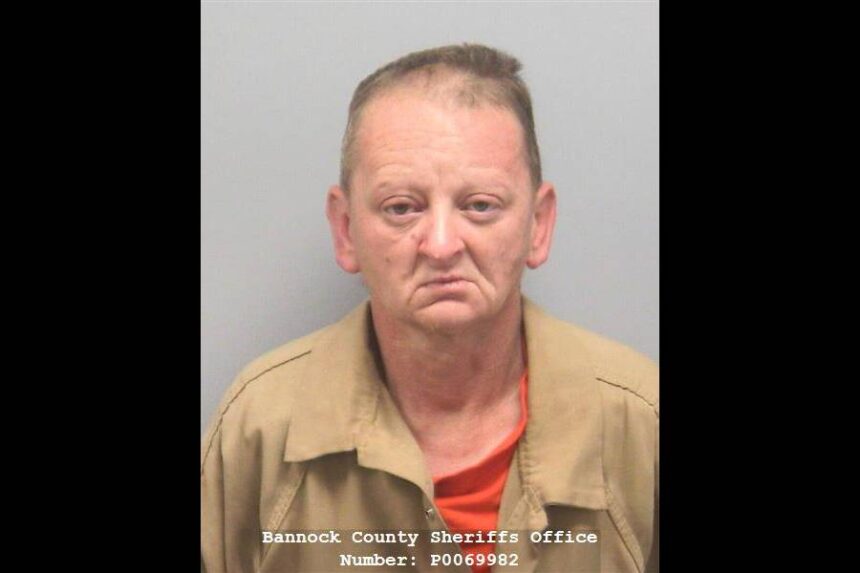 Andrew Scoffield | Bannock County Sheriff's Office