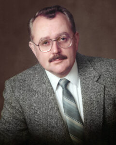 Denny Austad