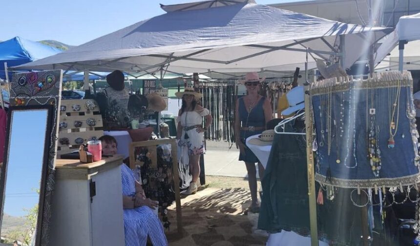 Pocatello Women's Marketplace
