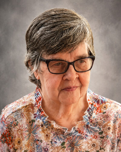 Pat Black