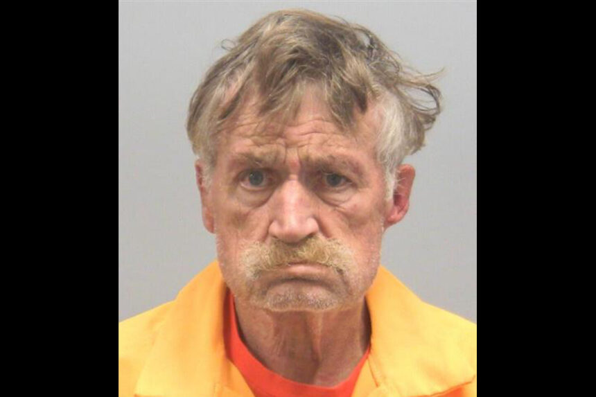 James Bowlin | Bannock County Jai